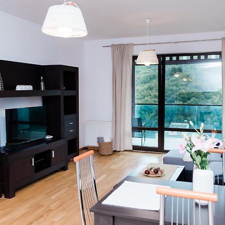 Nature Escape Apartment Brașov Exterior foto